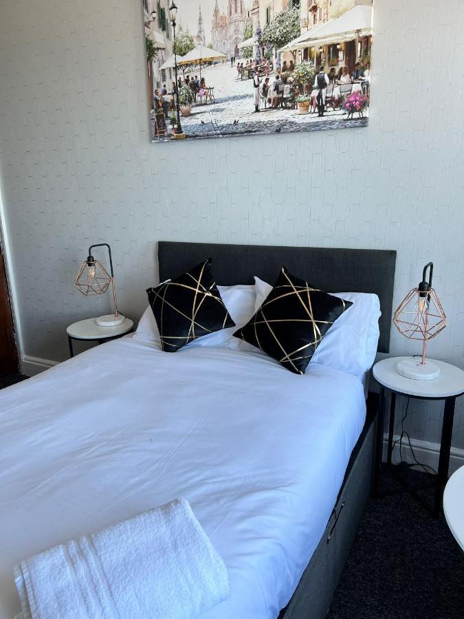 Oyo Marine Parade 2* WTA Eastbourne