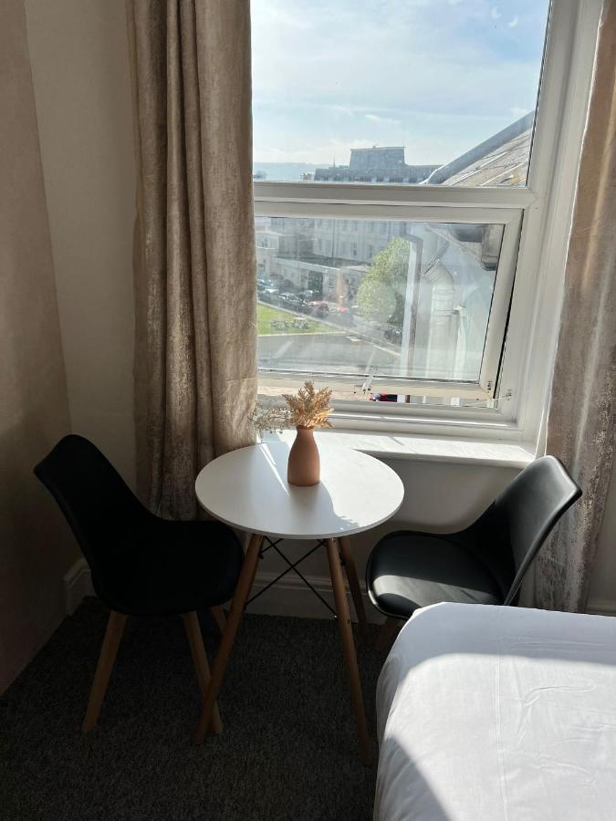 Oyo Marine Parade 2* WTA Eastbourne