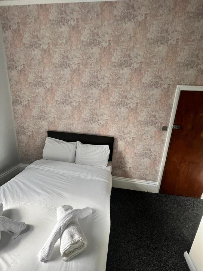 Oyo Marine Parade WTA Eastbourne