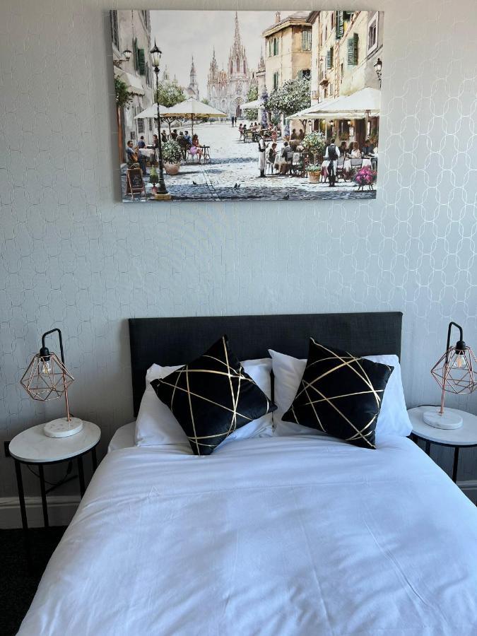 Hotel Oyo Marine Parade