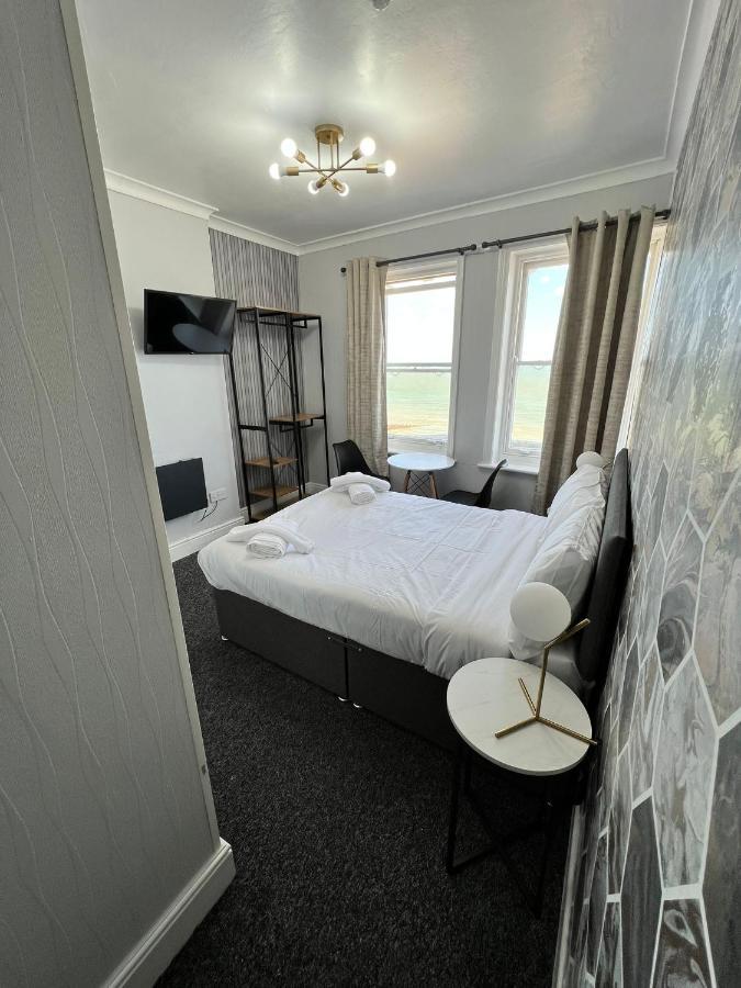 Hotel Oyo Marine Parade WTA Eastbourne