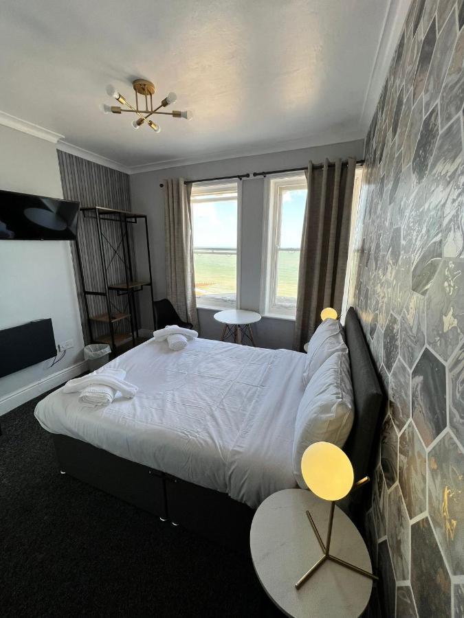 Hotel Oyo Marine Parade WTA Eastbourne