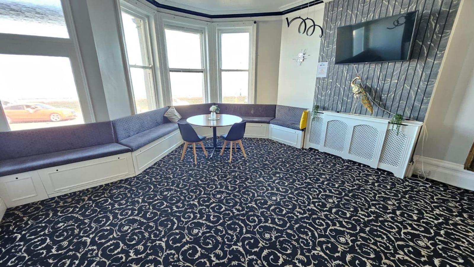 Oyo Marine Parade WTA Eastbourne
