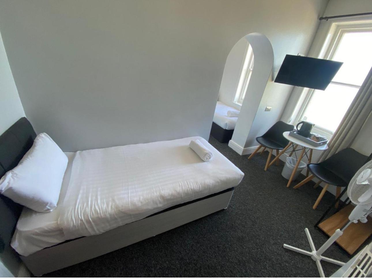 Hotel Oyo Marine Parade WTA Eastbourne