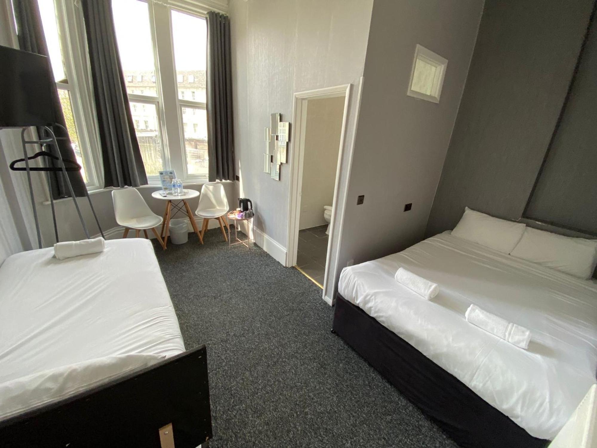 Oyo Marine Parade WTA Eastbourne